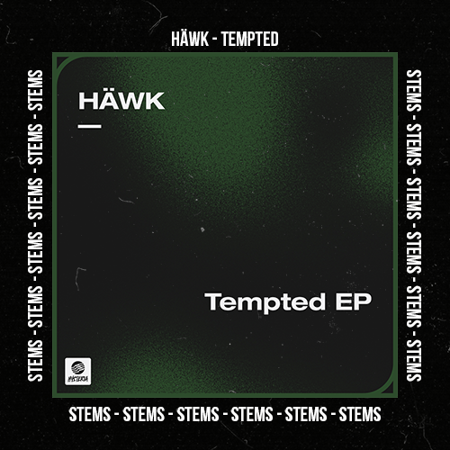 HÄWK - Tempted (Stems Pack)
